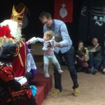 Sinterklaas 2017