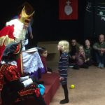 Sinterklaas 2017