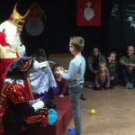 Sinterklaas 2017
