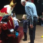 Sinterklaas 2017