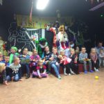 Sinterklaas 2017
