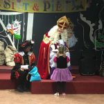 Sinterklaas 2017