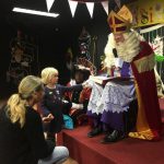 Sinterklaas 2017