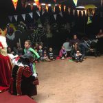 Sinterklaas 2017