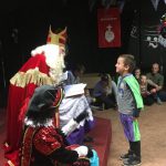 Sinterklaas 2017