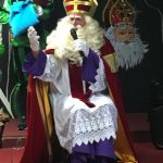 Sinterklaas 2017