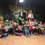 Sinterklaas 2017