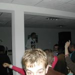 Jannes bij v.d. Bosch 22-12-2005