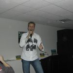 Jannes bij v.d. Bosch 22-12-2005