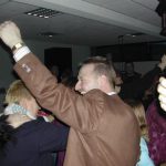 Jannes bij v.d. Bosch 22-12-2005