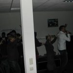 Jannes bij v.d. Bosch 22-12-2005