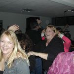 Jannes bij v.d. Bosch 22-12-2005