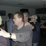 Jannes bij v.d. Bosch 22-12-2005