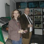 Jannes bij v.d. Bosch 22-12-2005