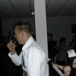 Jannes bij v.d. Bosch 22-12-2005