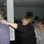 Jannes bij v.d. Bosch 22-12-2005