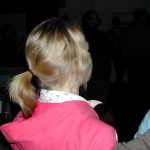 Jannes bij v.d. Bosch 22-12-2005