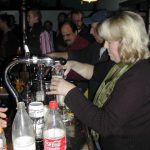 Jannes bij v.d. Bosch 22-12-2005