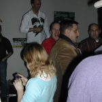 Jannes bij v.d. Bosch 22-12-2005