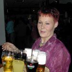 Jannes bij v.d. Bosch 22-12-2005