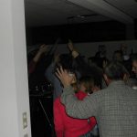 Jannes bij v.d. Bosch 22-12-2005