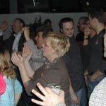 Jannes bij v.d. Bosch 22-12-2005