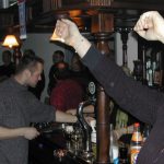 Jannes bij v.d. Bosch 22-12-2005