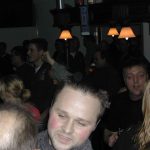 Jannes bij v.d. Bosch 22-12-2005