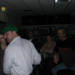 Jannes bij v.d. Bosch 22-12-2005