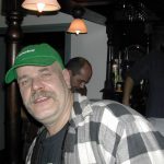 Jannes bij v.d. Bosch 22-12-2005