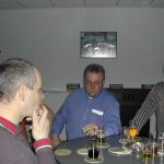 Jannes bij v.d. Bosch 22-12-2005