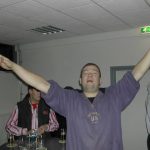 Jannes bij v.d. Bosch 22-12-2005