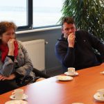 Jubileum Gerald, Jan en Henk