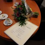 Jubileum Gerald, Jan en Henk