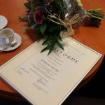 Jubileum Gerald, Jan en Henk