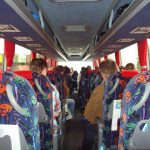 2013 Personeelsuitje Groningen en Zuidlaren