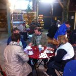 2013 Personeelsuitje Groningen en Zuidlaren