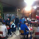 2013 Personeelsuitje Groningen en Zuidlaren