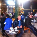 2013 Personeelsuitje Groningen en Zuidlaren