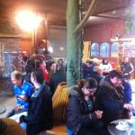 2013 Personeelsuitje Groningen en Zuidlaren