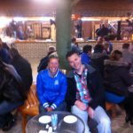 2013 Personeelsuitje Groningen en Zuidlaren