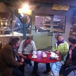 2013 Personeelsuitje Groningen en Zuidlaren