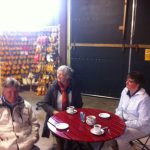 2013 Personeelsuitje Groningen en Zuidlaren