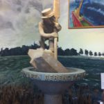 2013 Personeelsuitje Groningen en Zuidlaren