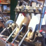 2013 Personeelsuitje Groningen en Zuidlaren