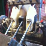 2013 Personeelsuitje Groningen en Zuidlaren