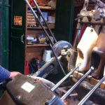 2013 Personeelsuitje Groningen en Zuidlaren