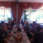 2013 Personeelsuitje Groningen en Zuidlaren