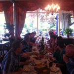 2013 Personeelsuitje Groningen en Zuidlaren