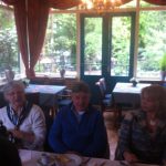 2013 Personeelsuitje Groningen en Zuidlaren